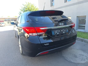 Hyundai I40 1.7d 136kc navi koja | Mobile.bg    8