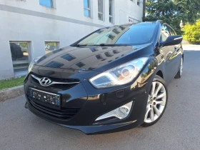     Hyundai I40 1.7d 136kc navi koja