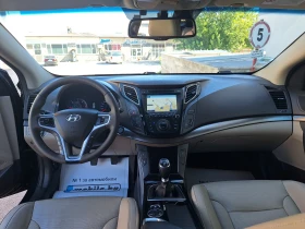 Hyundai I40 1.7d 136kc navi koja | Mobile.bg    14