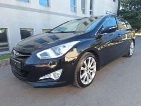 Hyundai I40 1.7d 136kc navi koja | Mobile.bg    3