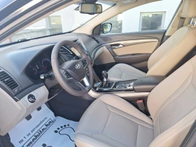 Hyundai I40 1.7d 136kc navi koja | Mobile.bg    9