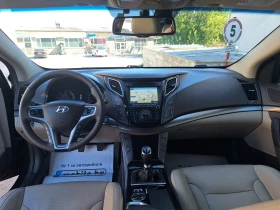 Hyundai I40 1.7d 136kc navi koja | Mobile.bg    10