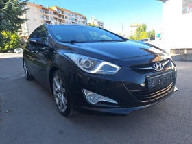 Hyundai I40 1.7d 136kc navi koja | Mobile.bg    4