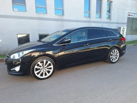 Hyundai I40 1.7d 136kc navi koja | Mobile.bg    5