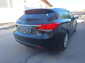 Hyundai I40 1.7d 136kc navi koja | Mobile.bg    6