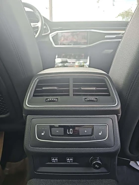 Audi A6 B&O* DISTRONIK* 360* LANE ASSIST* MATRIX* KEYLESS | Mobile.bg    10