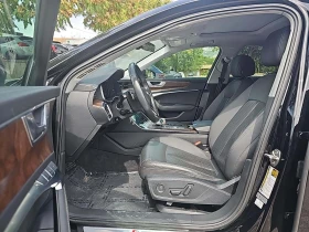 Audi A6 B&O* DISTRONIK* 360* LANE ASSIST* MATRIX* KEYLESS | Mobile.bg    7