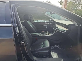Audi A6 B&O* DISTRONIK* 360* LANE ASSIST* MATRIX* KEYLESS | Mobile.bg    8