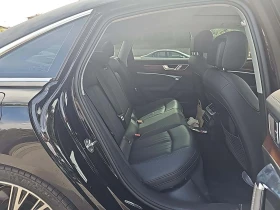 Audi A6 B&O* DISTRONIK* 360* LANE ASSIST* MATRIX* KEYLESS | Mobile.bg    12