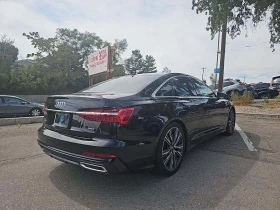 Audi A6 B&O* DISTRONIK* 360* LANE ASSIST* MATRIX* KEYLESS | Mobile.bg    3