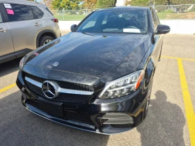 Mercedes-Benz C 300 * АВТО КРЕДИТ* ЦЕНА ДО БГ * CARFAX * 