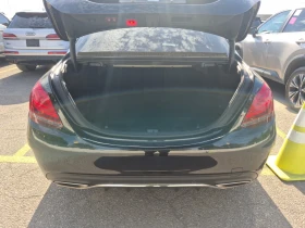 Mercedes-Benz C 300 * АВТО КРЕДИТ* ЦЕНА ДО БГ * CARFAX *  - 46550 лв. / 23800.64 € - 69693669 12