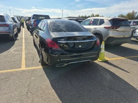 Mercedes-Benz C 300 * АВТО КРЕДИТ* ЦЕНА ДО БГ * CARFAX *  - 46550 лв. / 23800.64 € - 69693669 4