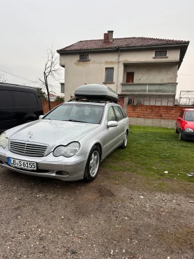 Mercedes-Benz E 270 E270     | Mobile.bg    4