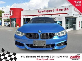 BMW 440 XDRIVE * * CARFAX * * АВТОКРЕДИТ * * 