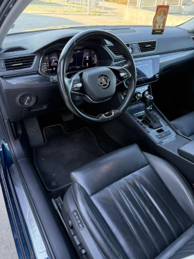Skoda Superb | Mobile.bg    9