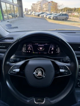 Skoda Superb | Mobile.bg    11