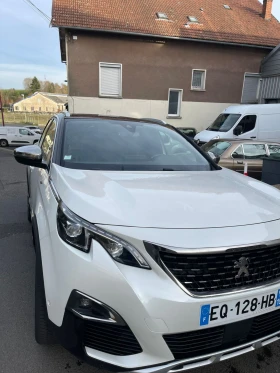 Peugeot 3008 2.0GT BLUEHDI 181 EAT6 - 29990 лв. / 15333.64 € - 35656355 2