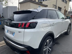 Peugeot 3008 2.0GT BLUEHDI 181 EAT6 - 29990 лв. / 15333.64 € - 35656355 3