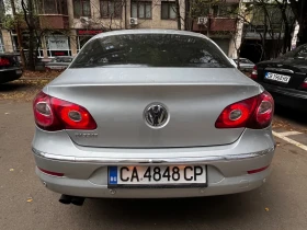 VW CC СМЕНЕНИ ВЕРИГИ, 4хподгрев, пълна сервизна история - 10300 лв. / 5266.31 € - 72110296 5