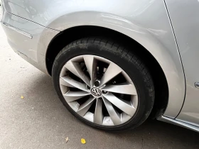 VW CC СМЕНЕНИ ВЕРИГИ, 4хподгрев, пълна сервизна история - 10300 лв. / 5266.31 € - 72110296 8