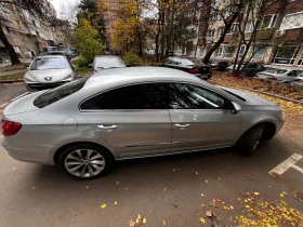 VW CC СМЕНЕНИ ВЕРИГИ, 4хподгрев, пълна сервизна история - 10300 лв. / 5266.31 € - 72110296 7