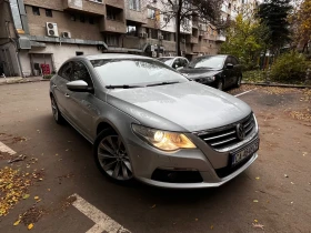 VW CC СМЕНЕНИ ВЕРИГИ, 4хподгрев, пълна сервизна история