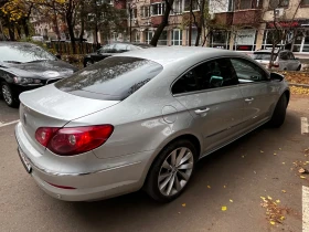 VW CC СМЕНЕНИ ВЕРИГИ, 4хподгрев, пълна сервизна история - 10300 лв. / 5266.31 € - 72110296 6