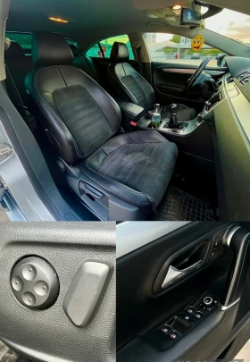 VW CC СМЕНЕНИ ВЕРИГИ, 4хподгрев, пълна сервизна история - 10300 лв. / 5266.31 € - 72110296 13