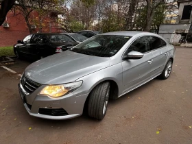 VW CC СМЕНЕНИ ВЕРИГИ, 4хподгрев, пълна сервизна история - 10300 лв. / 5266.31 € - 72110296 2