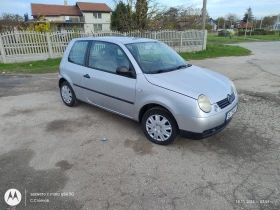 VW Lupo 1.4 MPI | Mobile.bg    6