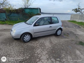 VW Lupo 1.4 MPI | Mobile.bg    14