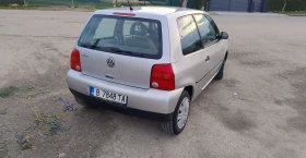 VW Lupo 1.4 MPI | Mobile.bg    16