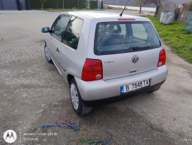 VW Lupo 1.4 MPI | Mobile.bg    15