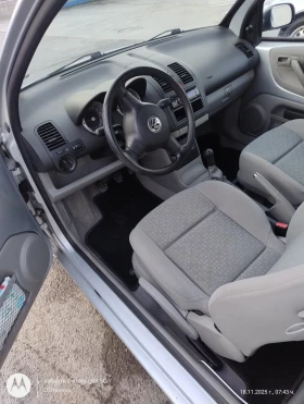 VW Lupo 1.4 MPI | Mobile.bg    10