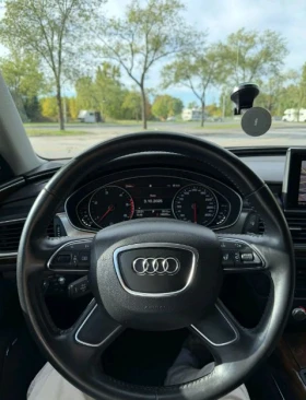 Audi A6 3.0L QUATTRO - 26300 лв. / 13446.98 € - 69490243 10