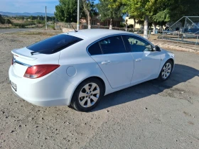 Opel Insignia  | Mobile.bg    3