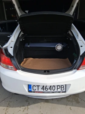 Opel Insignia  | Mobile.bg    6