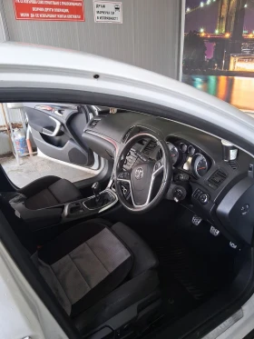 Opel Insignia  | Mobile.bg    8