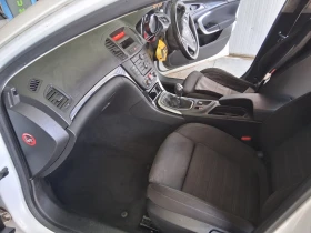 Opel Insignia  | Mobile.bg    7