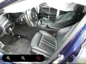 BMW 540 XDrive 55к км - 42900 лв. / 21934.42 € - 84751562 6