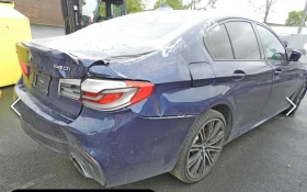 BMW 540 XDrive 55к км - 42900 лв. / 21934.42 € - 84751562 4