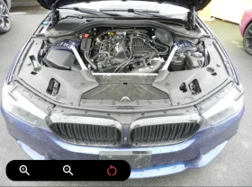 BMW 540 XDrive 55к км - 42900 лв. / 21934.42 € - 84751562 5