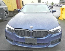 BMW 540 XDrive 55к км - 42900 лв. / 21934.42 € - 84751562 2
