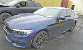 BMW 540 XDrive 55к км