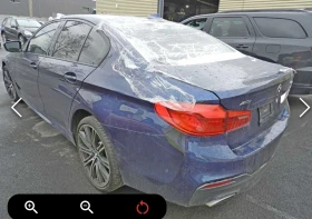 BMW 540 XDrive 55к км - 42900 лв. / 21934.42 € - 84751562 3