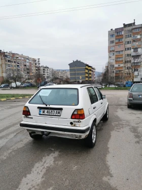VW Golf VW Golf 1.6 , снимка 5