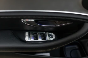 Mercedes-Benz E 220, снимка 10