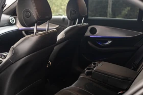 Mercedes-Benz E 220, снимка 12