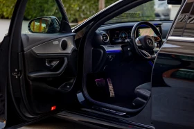 Mercedes-Benz E 220, снимка 8
